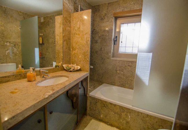 Villa à Vilamoura - Villa Laguna | 6 Chambres | Élégant | Vilamoura Villa à Vilamoura - Villa Laguna | 6 Chambres | Élégant | Vilamoura