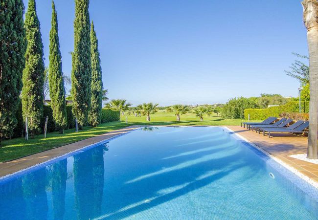 Villa à Vilamoura - Villa Laguna | 6 Chambres | Élégant | Vilamoura