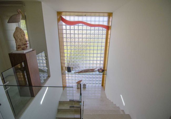 Villa à Vilamoura - Villa Laguna | 6 Chambres | Élégant | Vilamoura Villa à Vilamoura - Villa Laguna | 6 Chambres | Élégant | Vilamoura