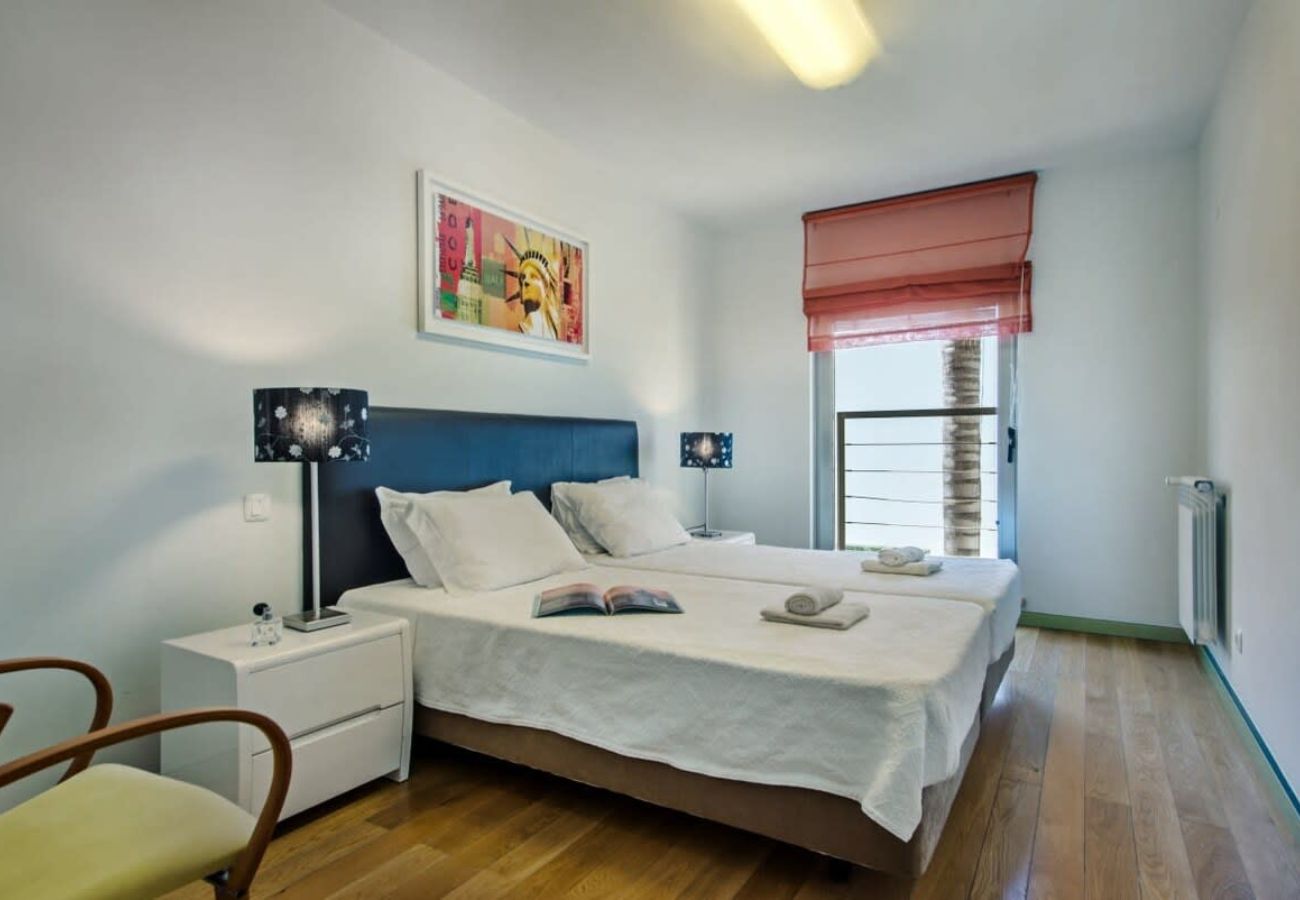 Villa à Vilamoura - Villa Laguna | 6 Chambres | Élégant | Vilamoura