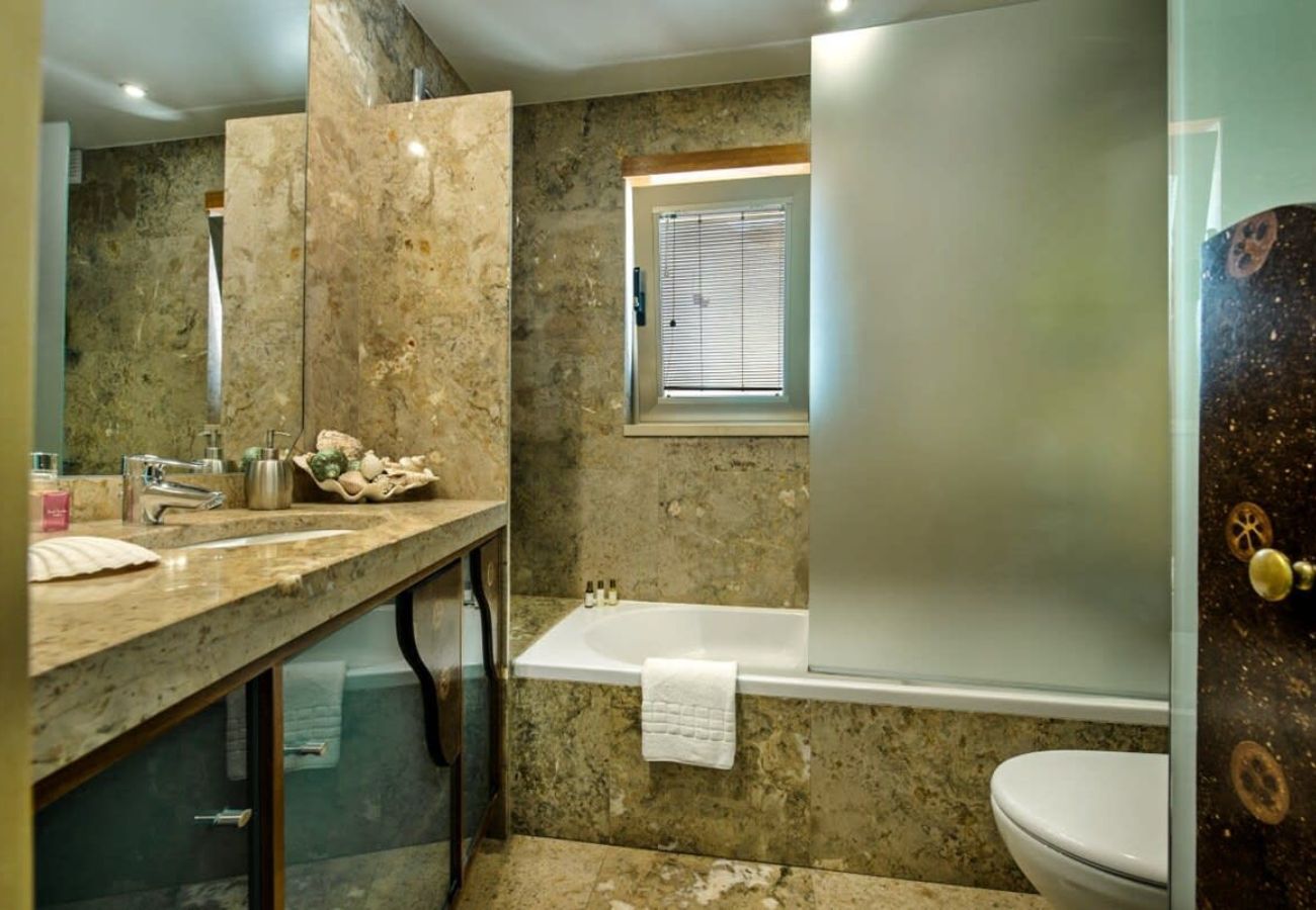 Villa à Vilamoura - Villa Laguna | 6 Chambres | Élégant | Vilamoura