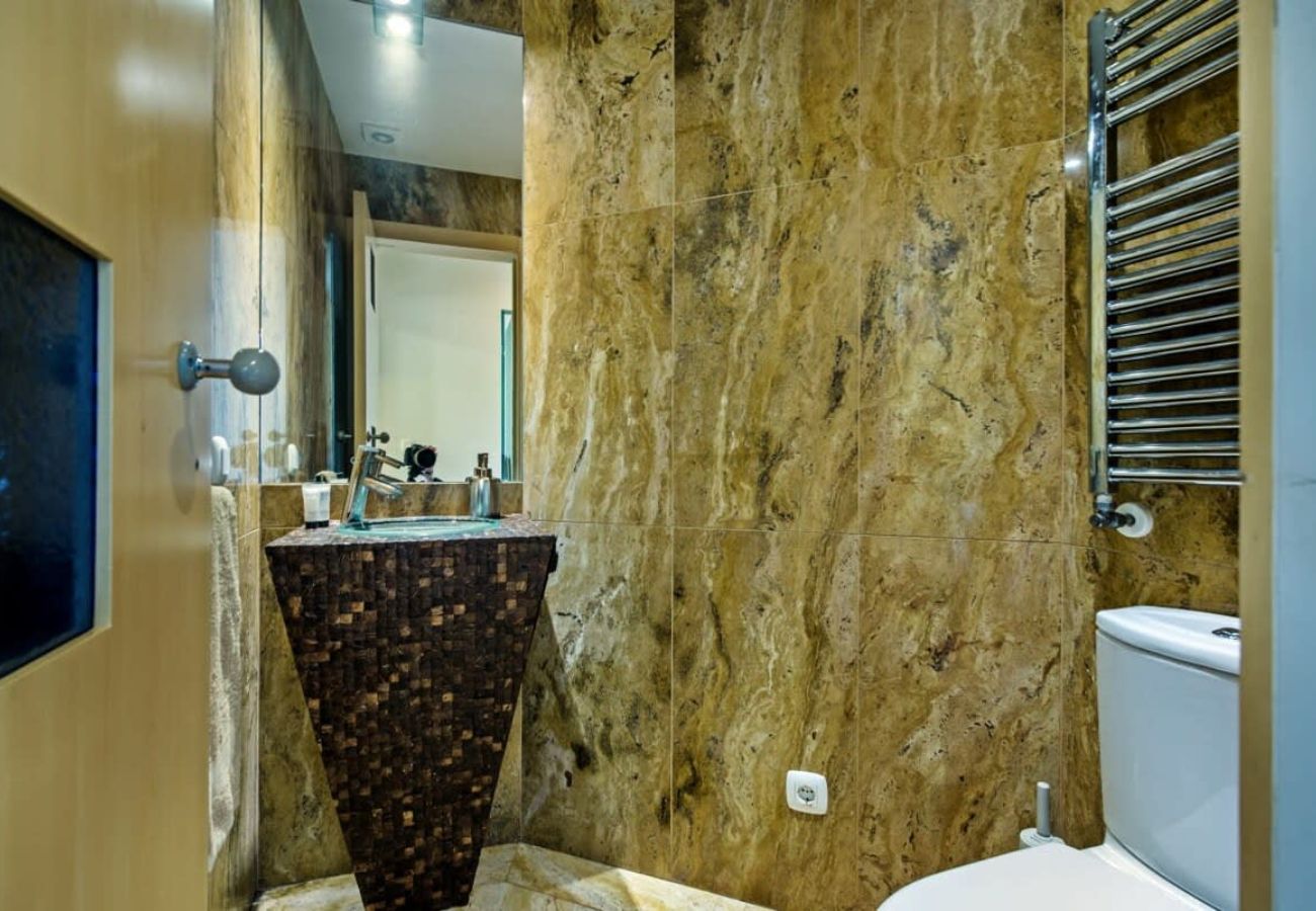 Villa à Vilamoura - Villa Laguna | 6 Chambres | Élégant | Vilamoura