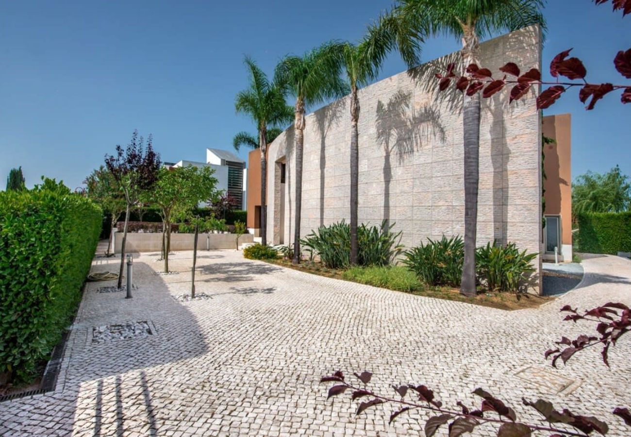 Villa à Vilamoura - Villa Laguna | 6 Chambres | Élégant | Vilamoura