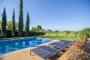 Villa à Vilamoura - Villa Laguna | 6 Chambres | Élégant | Vilamoura Villa à Vilamoura - Villa Laguna | 6 Chambres | Élégant | Vilamoura
