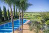 Villa à Vilamoura - Villa Laguna | 6 Chambres | Élégant | Vilamoura Villa à Vilamoura - Villa Laguna | 6 Chambres | Élégant | Vilamoura