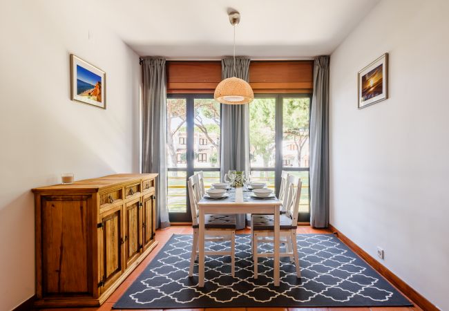 Appartement à Albufeira - Aldeia das Açoteias - Iberian Escapes Appartement à Albufeira - Aldeia das Açoteias - Iberian Escapes