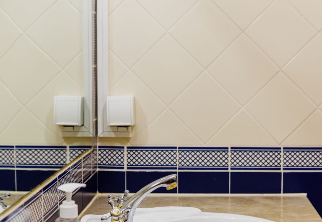 Appartement à Albufeira - Aldeia das Açoteias - Iberian Escapes Appartement à Albufeira - Aldeia das Açoteias - Iberian Escapes