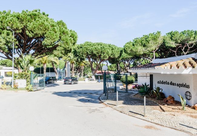 Appartement à Albufeira - Aldeia das Açoteias - Iberian Escapes Appartement à Albufeira - Aldeia das Açoteias - Iberian Escapes