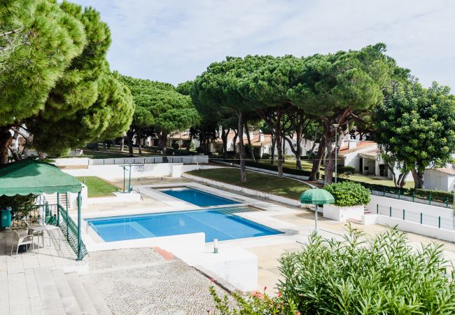 Appartement à Albufeira - Aldeia das Açoteias - Iberian Escapes Appartement à Albufeira - Aldeia das Açoteias - Iberian Escapes