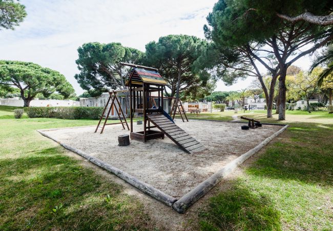 Appartement à Albufeira - Aldeia das Açoteias - Iberian Escapes Appartement à Albufeira - Aldeia das Açoteias - Iberian Escapes