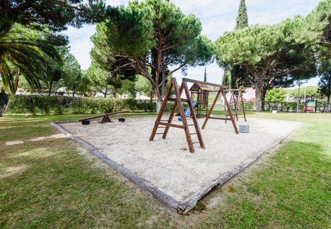 Appartement à Albufeira - Aldeia das Açoteias - Iberian Escapes Appartement à Albufeira - Aldeia das Açoteias - Iberian Escapes