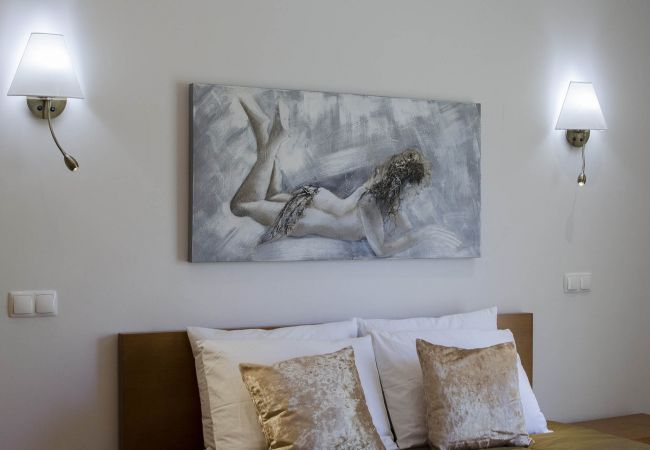 Villa à Galé - Villa Maresia | 4 Chambres | Proche de la Plage | Galé Villa à Galé - Villa Maresia | 4 Chambres | Proche de la Plage | Galé