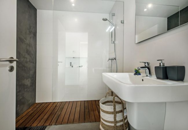 Villa à Ferragudo - Villa Sky Villa à Ferragudo - Villa Sky