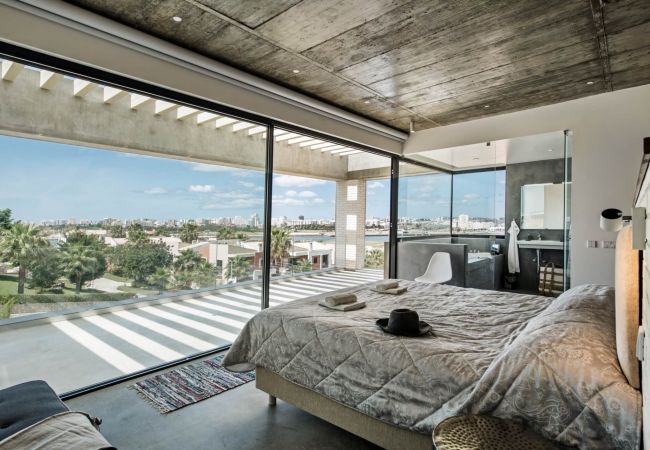 Villa à Ferragudo - Villa Sky Villa à Ferragudo - Villa Sky