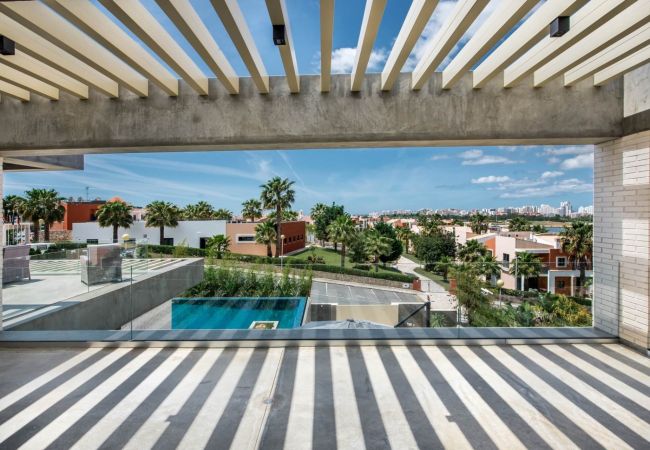 Villa à Ferragudo - Villa Sky Villa à Ferragudo - Villa Sky