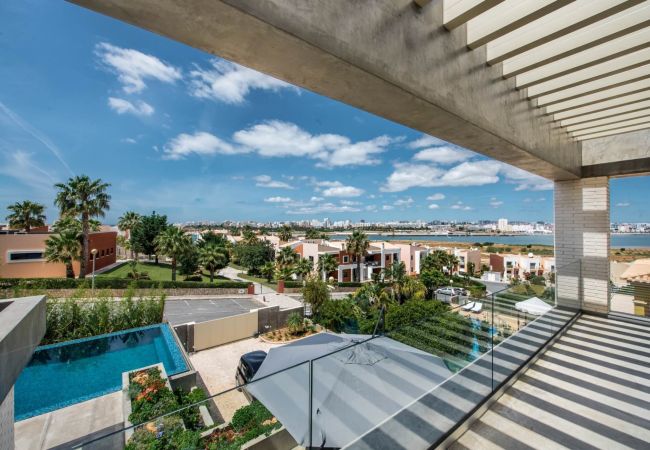 Villa à Ferragudo - Villa Sky Villa à Ferragudo - Villa Sky