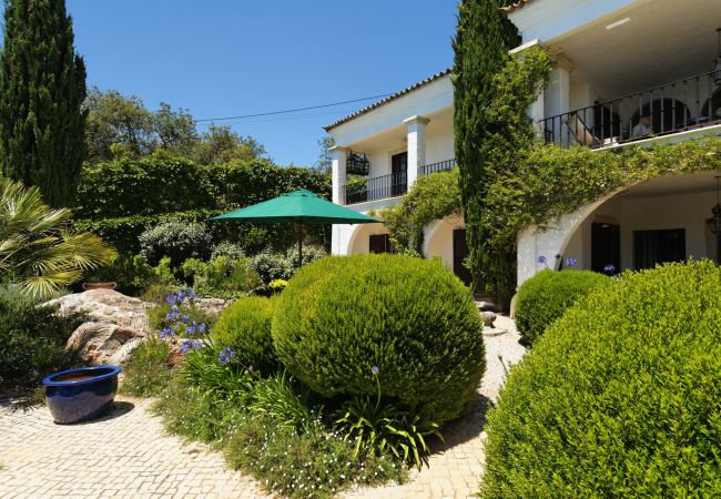 Villa à Vilamoura - Villa Minhota