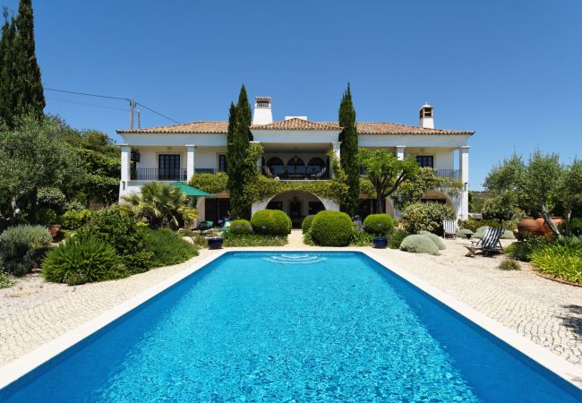 Villa à Vilamoura - Villa Minhota