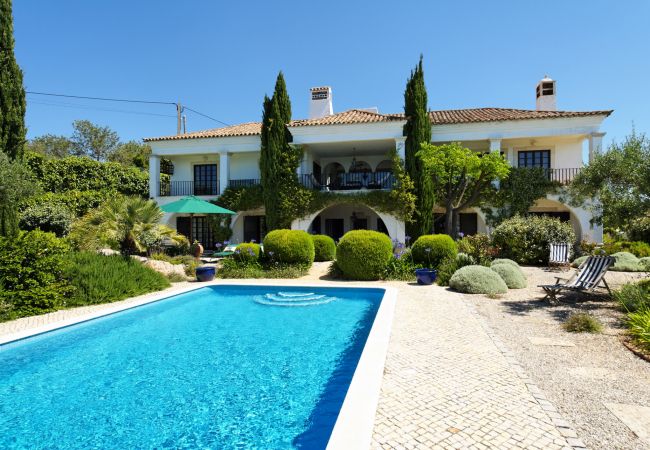 Villa à Vilamoura - Villa Minhota