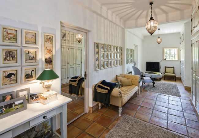 Villa à Vilamoura - Villa Minhota Villa à Vilamoura - Villa Minhota