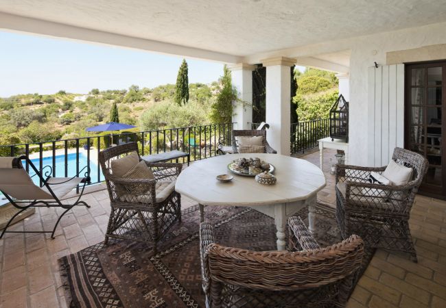 Villa à Vilamoura - Villa Minhota Villa à Vilamoura - Villa Minhota