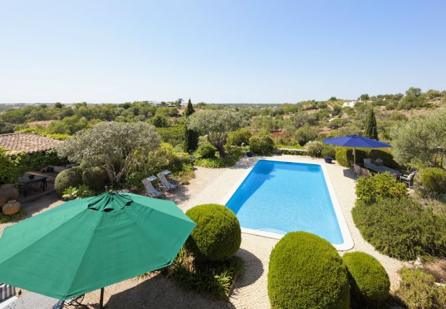 Villa à Vilamoura - Villa Minhota