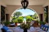 Villa à Vilamoura - Villa Minhota Villa à Vilamoura - Villa Minhota