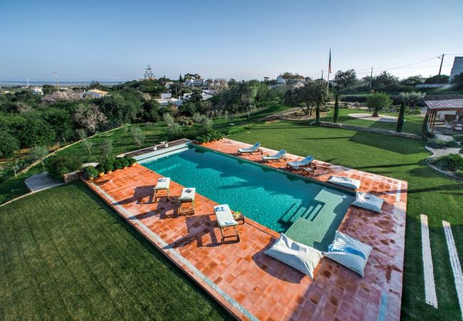 Villa à Fuseta - Villa do Patio Villa à Fuseta - Villa do Patio