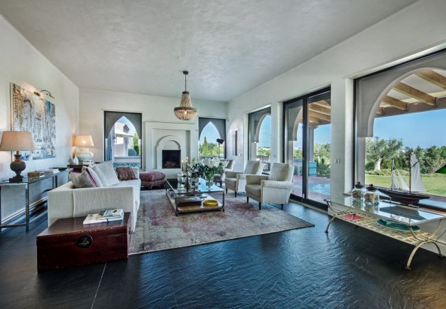 Villa à Fuseta - Villa do Patio Villa à Fuseta - Villa do Patio