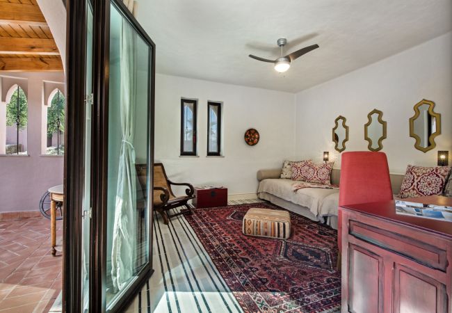 Villa à Fuseta - Villa do Patio Villa à Fuseta - Villa do Patio