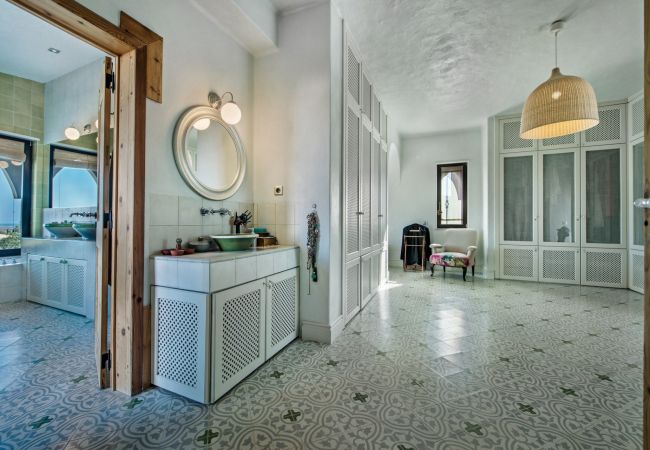 Villa à Fuseta - Villa do Patio Villa à Fuseta - Villa do Patio