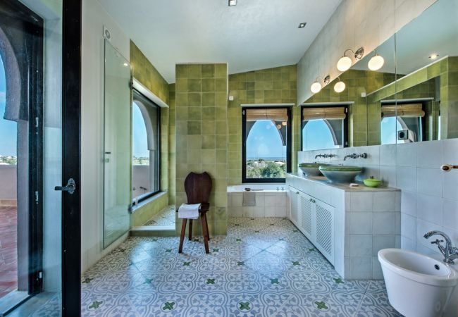 Villa à Fuseta - Villa do Patio Villa à Fuseta - Villa do Patio