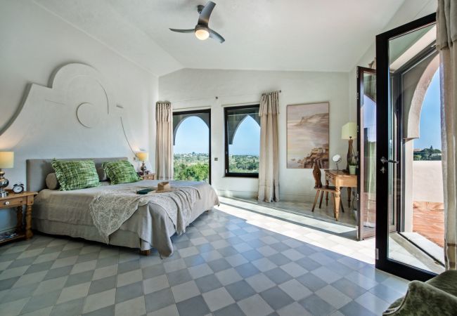 Villa à Fuseta - Villa do Patio Villa à Fuseta - Villa do Patio