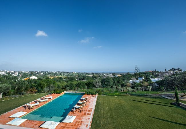 Villa à Fuseta - Villa do Patio Villa à Fuseta - Villa do Patio