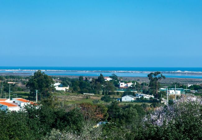 Villa à Fuseta - Villa do Patio Villa à Fuseta - Villa do Patio