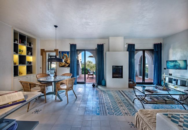 Villa à Fuseta - Villa do Patio Villa à Fuseta - Villa do Patio