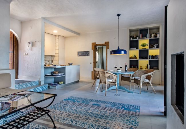 Villa à Fuseta - Villa do Patio Villa à Fuseta - Villa do Patio