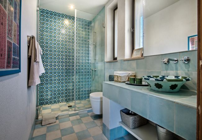 Villa à Fuseta - Villa do Patio Villa à Fuseta - Villa do Patio