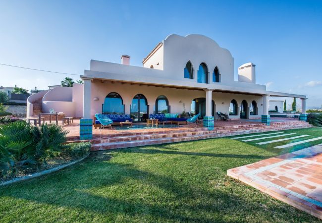 Villa à Fuseta - Villa do Patio Villa à Fuseta - Villa do Patio