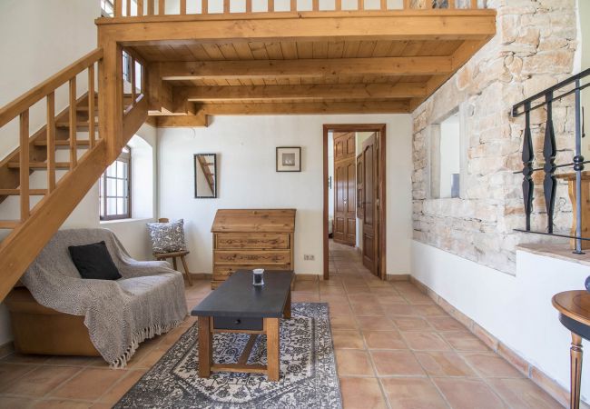 Villa à Loulé - Villa Angel | 2 Chambres | Vue Panoramique | Parragil Villa à Loulé - Villa Angel | 2 Chambres | Vue Panoramique | Parragil