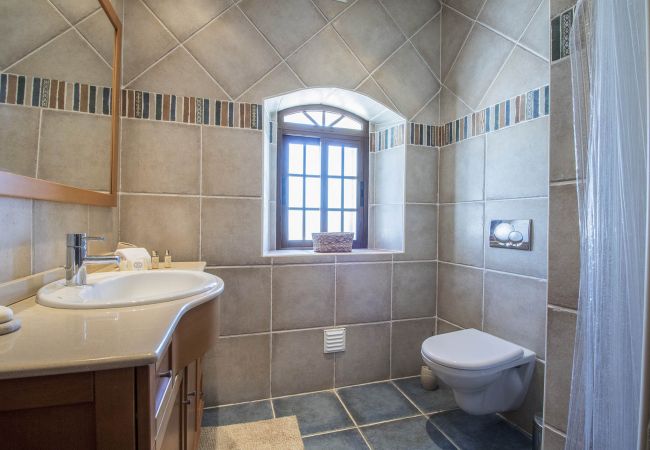 Villa à Loulé - Villa Angel | 2 Chambres | Vue Panoramique | Parragil Villa à Loulé - Villa Angel | 2 Chambres | Vue Panoramique | Parragil