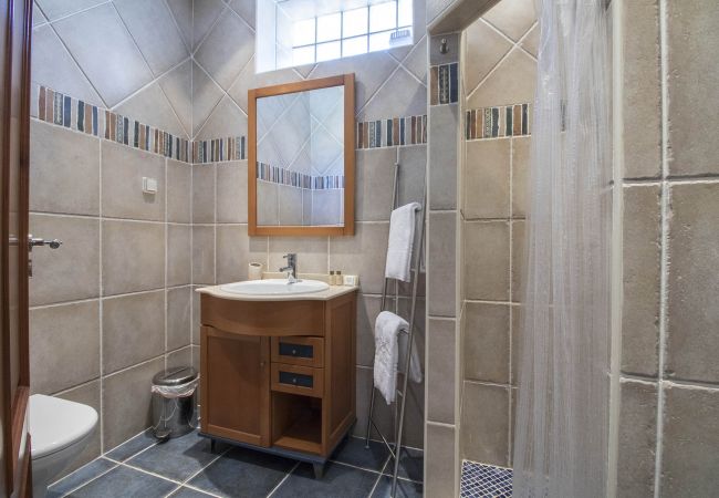 Villa à Loulé - Villa Angel | 2 Chambres | Vue Panoramique | Parragil Villa à Loulé - Villa Angel | 2 Chambres | Vue Panoramique | Parragil