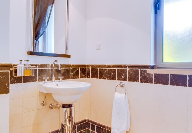 Villa à Quinta do Lago - Villa Hibiscus Villa à Quinta do Lago - Villa Hibiscus