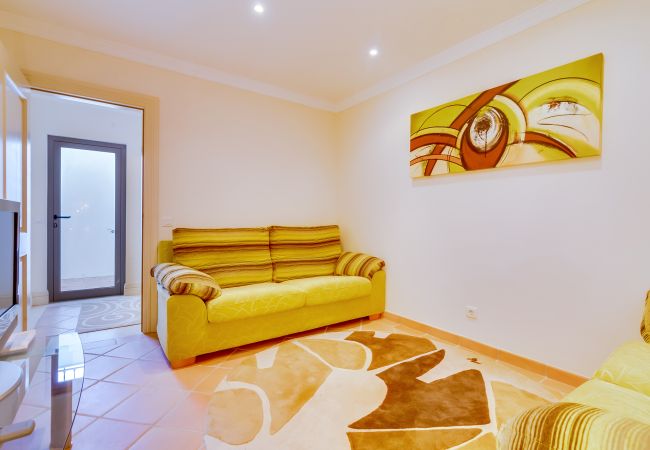 Villa à Quinta do Lago - Villa Hibiscus Villa à Quinta do Lago - Villa Hibiscus