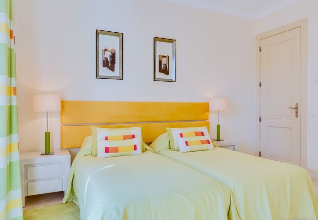 Villa à Quinta do Lago - Villa Hibiscus Villa à Quinta do Lago - Villa Hibiscus