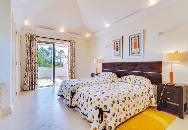 Villa à Quinta do Lago - Villa Hibiscus Villa à Quinta do Lago - Villa Hibiscus