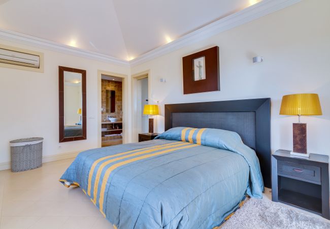 Villa à Quinta do Lago - Villa Hibiscus Villa à Quinta do Lago - Villa Hibiscus