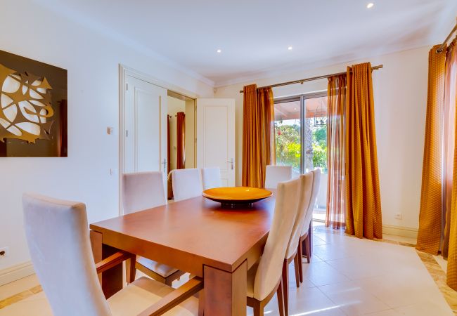 Villa à Quinta do Lago - Villa Hibiscus Villa à Quinta do Lago - Villa Hibiscus