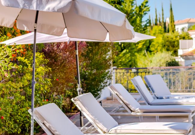 Villa à Quinta do Lago - Villa Hibiscus Villa à Quinta do Lago - Villa Hibiscus