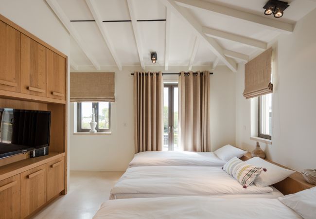 Villa à Vale do Lobo - Villa Magnolia Villa à Vale do Lobo - Villa Magnolia